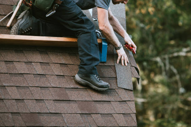 Quick and Trustworthy Emergency Roof Repair Services in Greenhills, OH